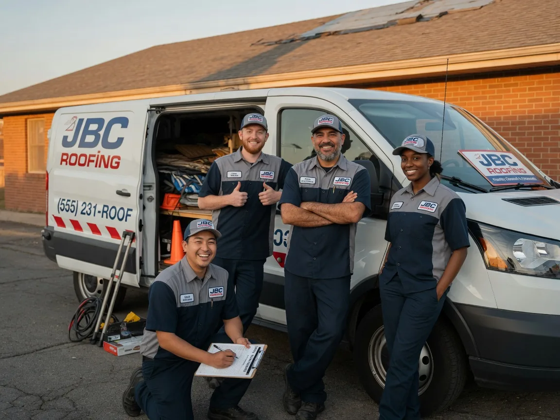 Roof Replacement company in Notasulga, AL