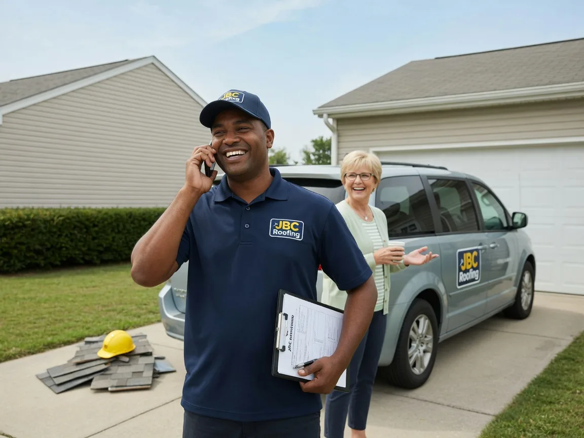 Roof Replacement Notasulga, AL FAQs